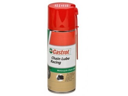 Castrol Chain Lube Racing spray