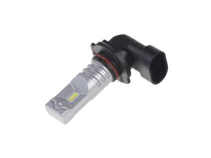 x CSP LED H10 bílá, 12-24V, 30W
