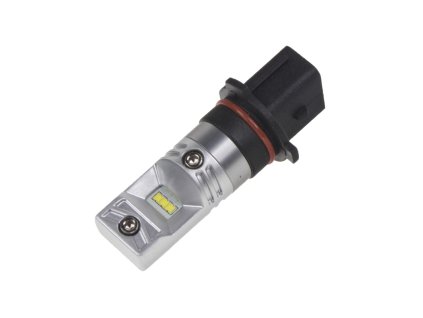 x CSP LED P13W bílá, 12-24V, 30W