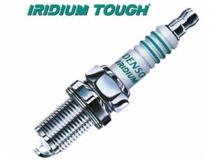 Denso zapalovací svíčka Iridium Tough  VFKBH20