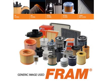 FRAM olejový filtr PH2808 FIAT