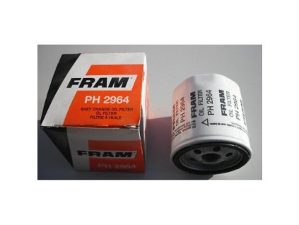 FRAM olejový filtr PH2964