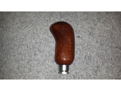 JK INTERIER - Hlavice řadící páky - dřevo - CLASIC - UNI max 15,5mm