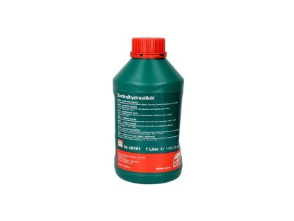 Hydraulický olej Febi 06161 , 1L