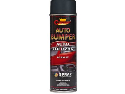 CHAMPION COLOR - Bumper spray  barva na nárazníky ( 500 ml )