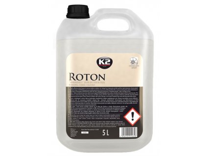 K2 ROTON - profesionální čistič disků kol 5L