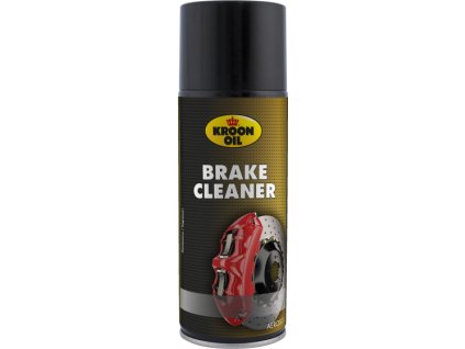 Kroon Oil Brake Cleaner 500 ml balení aerosol  32964