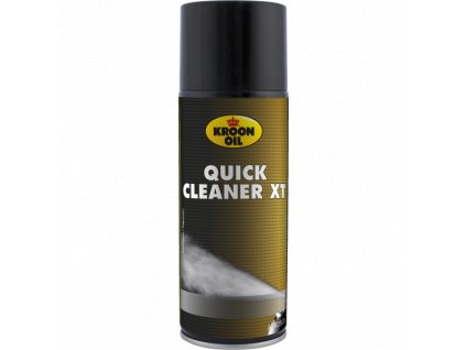 Kroon Oil Quick Cleaner XT 400 ml balení aerosol 40014