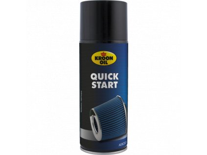 Kroon Oil Quickstart 400 ml balení aerosol