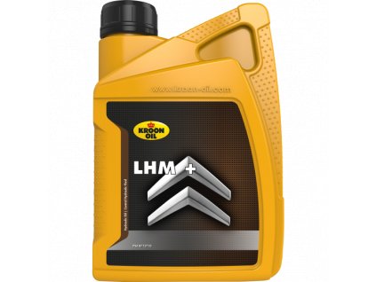 Kroon oil LHM+ 1l