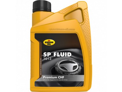KROON-OIL SP Fluid 3013 hydraulický olej