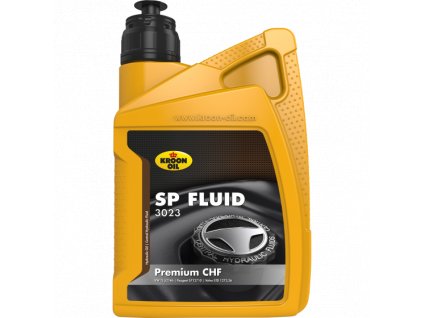 KROON-OIL SP Fluid 3023 hydraulický olej 1L balení