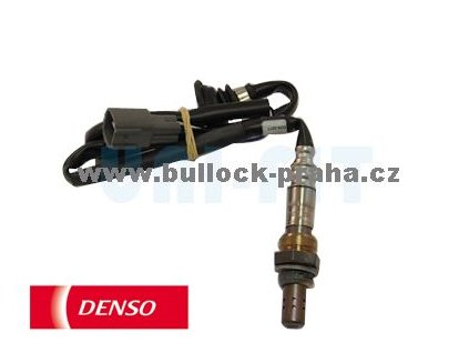 Lambda sonda DENSO DOX-0220