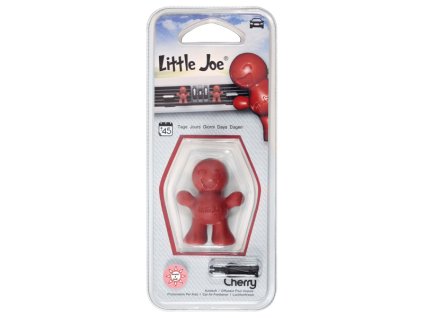 Little Joe - Cherry vůně do auta -třešeň