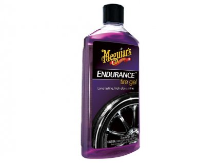 Meguiars Endurance High Gloss Tire Gel lesk na pneumatiky, 473 ml