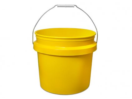 kbelík bez s ochranné vložky
