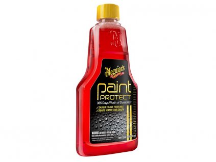 Meguiars Paint Protect extrémně dlouhodobá ochrana laku až na 1 rok, 473 ml