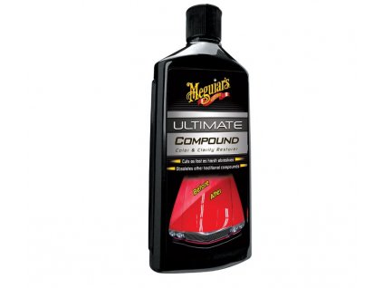 Meguiars Ultimate Compound