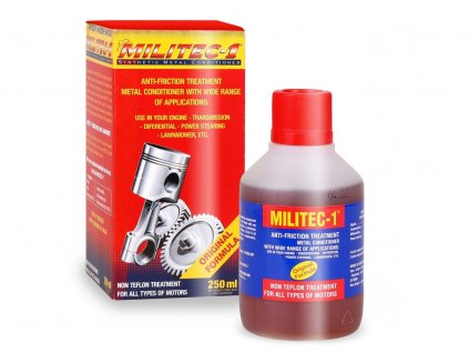 Militec 1