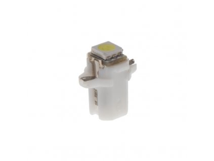 Mini LED B8,3 bílá/3SMD