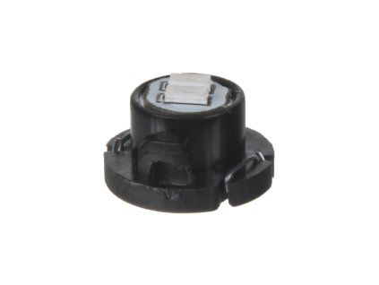 Mini LED T4,7 modrá, 1LED/1210SMD