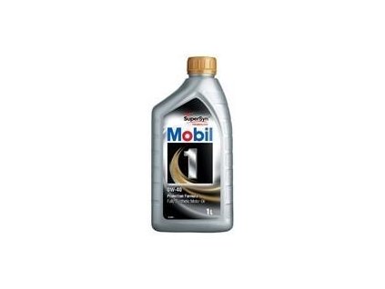 MOBIL 1 motorový olej  0W-40 - 1 L
