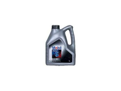 MOBIL FORMULA S (SUPER S) motorový olej 10W-40 - 4 l