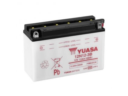 Yuasa 12n12 3b