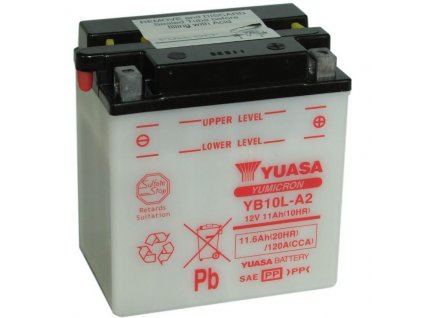 YUASA YB10L A2