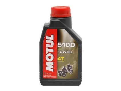 Motul 5100 4T 10W-50 1L