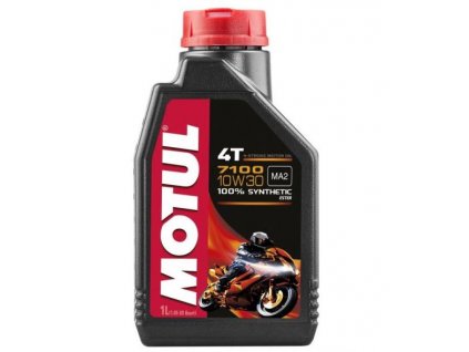 Motul 7100 10w 30 l