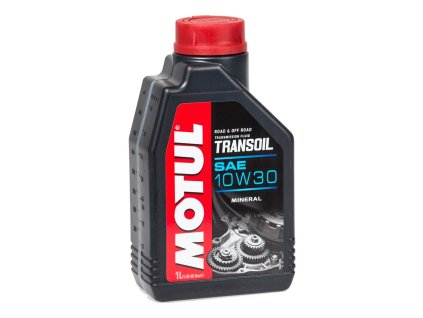 Motul TransOil 10W-30 mineral 1L