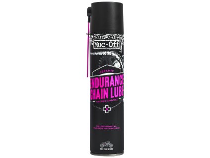 Muc Off All Weather Chain Lube mazivo na řetěz 400ml