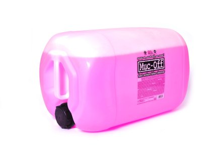 Muc Off Nano Tech Bike Cleaner 25l