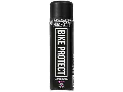 Muc-Off Bike Protect 500ml