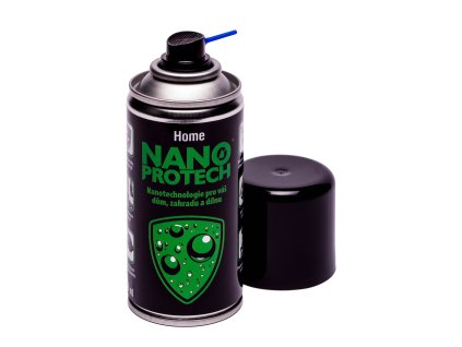 Nanoprotech Home - pro dům a zahradu 150 ml