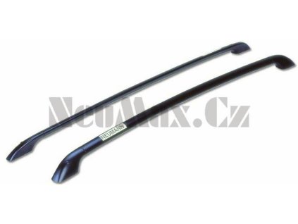 NEUMANN hagusy (podélníky) FIAT, CROMA 4dr sedan, r.v. 2005->,NPO0918
