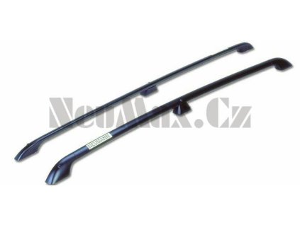 NEUMANN hagusy (podélníky) ŠKODA, FABIA 5dr combi, r.v. 2007->