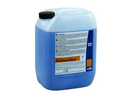 Nilfisk Čisticí prostředek na kapoty a motory automobilů AutoActive 4x2,5l