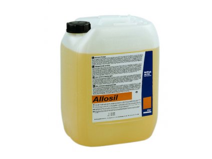 Nilfisk Čisticí prostředek na odstraňování hrubé nečistoty a hmyzu Allosil (balení 1 x 10 l)