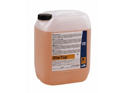 Nilfisk RIM TOP Základní čistič ráfků   (balení 10l)