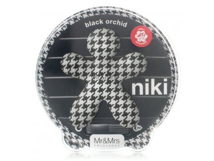 MR MRS FRAGRANCE NIKI BLACK ORCHID