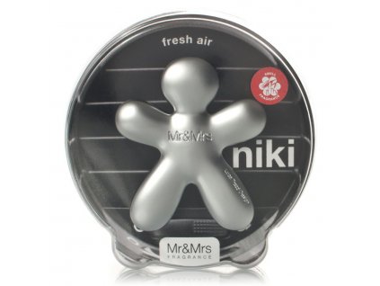 MR MRS FRAGRANCE NIKI FRESH AIR