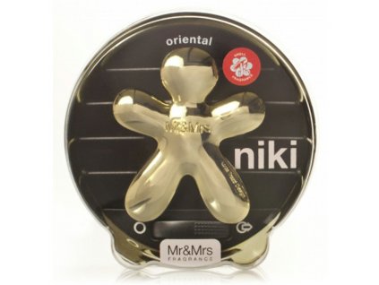 MR MRS FRAGRANCE NIKI ORIENTAL