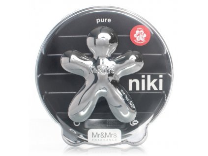 MR MRS FRAGRANCE NIKI PURE