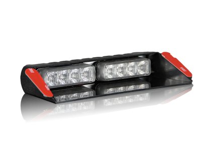 PROFI výstražné LED světlo vnitřní, 12-24V, modré, ECE R65