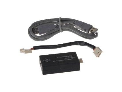 Programátor CAN-Bus modulu ja-mcb01