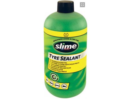 Náhradní náplň pro Slime Smart Repair  473ml