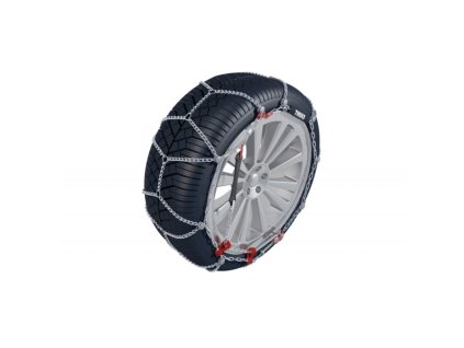 Sněhové řetězy Thule K-Slim CK-7 Velikost 060