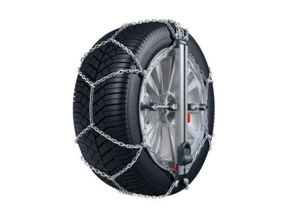 Sněhové řetězy THULE - KÖNIG Easy-fit CU-9 rozměr 055